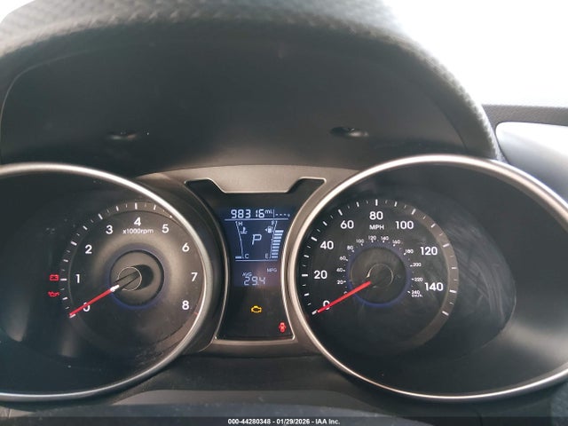 Hyundai Veloster 2017 KMHTC6AD0HU310867 Image 7