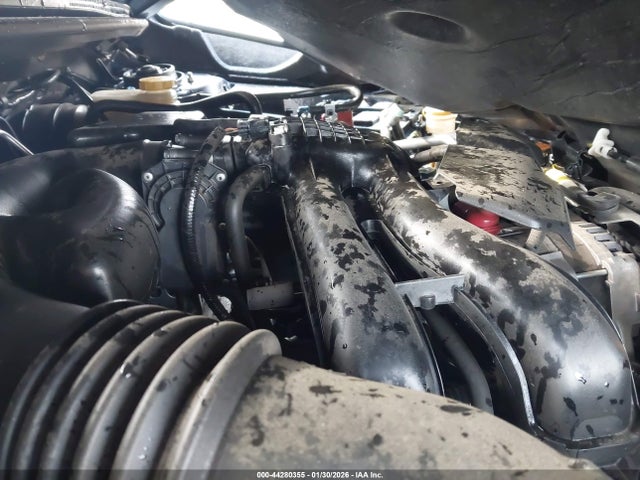 2015 Subaru Impreza 2.0i Premium მანქანა იყიდება აუქციონზე, vin: JF1GJAC6XFH009080, აუქციონის ნომერი: 44280355