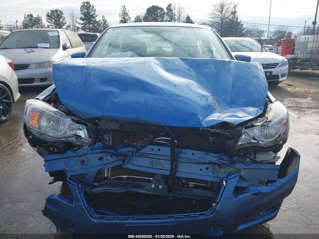 2015 Subaru Impreza 2.0i Premium მანქანა იყიდება აუქციონზე, vin: JF1GJAC6XFH009080, აუქციონის ნომერი: 44280355