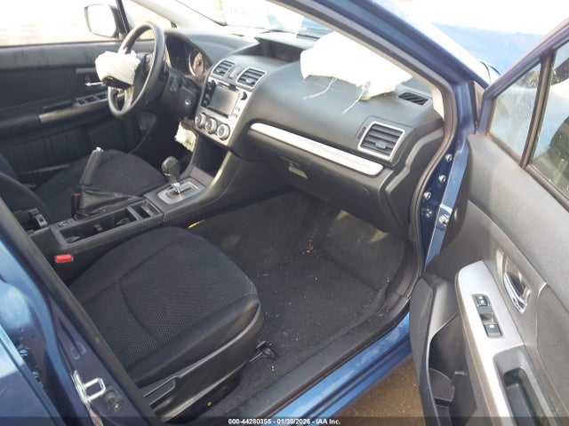 2015 Subaru Impreza 2.0i Premium მანქანა იყიდება აუქციონზე, vin: JF1GJAC6XFH009080, აუქციონის ნომერი: 44280355