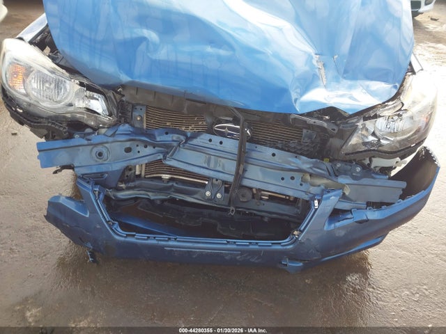 2015 Subaru Impreza 2.0i Premium მანქანა იყიდება აუქციონზე, vin: JF1GJAC6XFH009080, აუქციონის ნომერი: 44280355