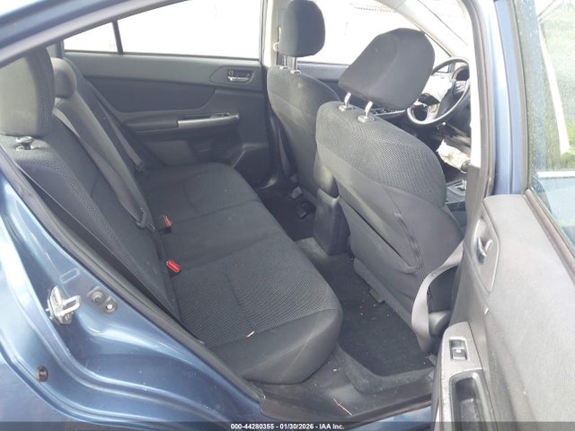 2015 Subaru Impreza 2.0i Premium მანქანა იყიდება აუქციონზე, vin: JF1GJAC6XFH009080, აუქციონის ნომერი: 44280355