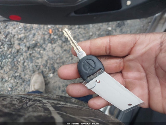 2006 PONTIAC G6 1G2ZG558464119321 Photo 10