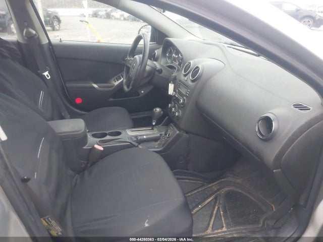 2006 PONTIAC G6 1G2ZG558464119321 Photo 4