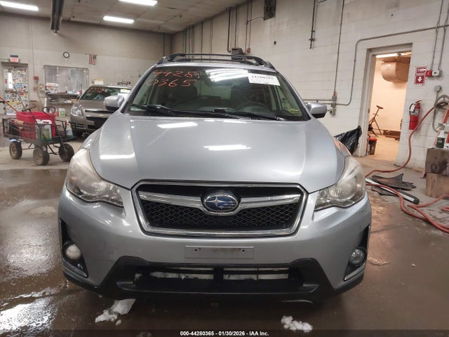 Продаж на аукціоні авто 2016 Subaru Crosstrek 2.0i Limited, vin: JF2GPANC3G8330263, номер лоту: 44280365