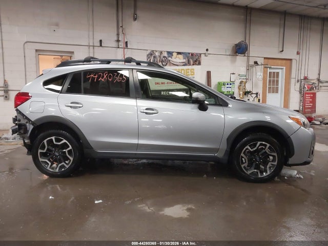 Продаж на аукціоні авто 2016 Subaru Crosstrek 2.0i Limited, vin: JF2GPANC3G8330263, номер лоту: 44280365