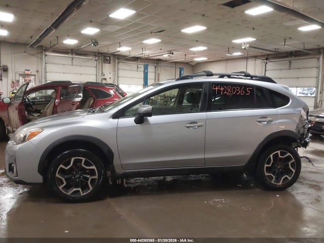 Продаж на аукціоні авто 2016 Subaru Crosstrek 2.0i Limited, vin: JF2GPANC3G8330263, номер лоту: 44280365
