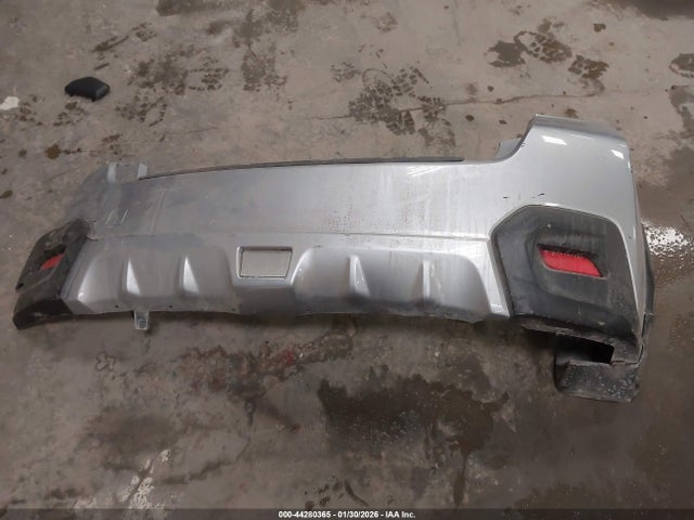 Продаж на аукціоні авто 2016 Subaru Crosstrek 2.0i Limited, vin: JF2GPANC3G8330263, номер лоту: 44280365