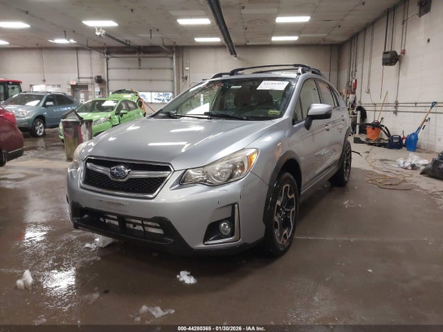 Продаж на аукціоні авто 2016 Subaru Crosstrek 2.0i Limited, vin: JF2GPANC3G8330263, номер лоту: 44280365