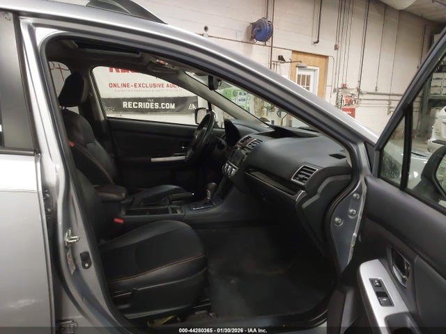 Продаж на аукціоні авто 2016 Subaru Crosstrek 2.0i Limited, vin: JF2GPANC3G8330263, номер лоту: 44280365
