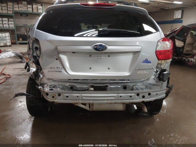 Продаж на аукціоні авто 2016 Subaru Crosstrek 2.0i Limited, vin: JF2GPANC3G8330263, номер лоту: 44280365