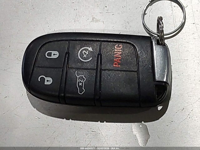 1C4RJFAG0HC768171 Jeep Grand Cherokee Altitude 4x4