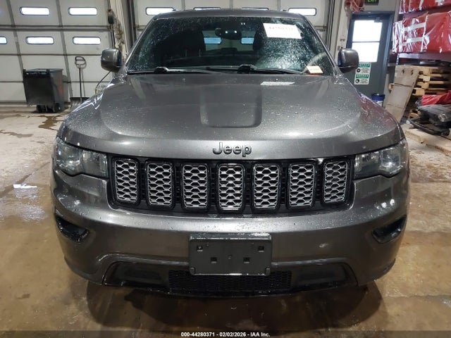 1C4RJFAG0HC768171 Jeep Grand Cherokee Altitude 4x4