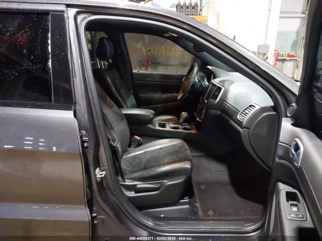 1C4RJFAG0HC768171 Jeep Grand Cherokee Altitude 4x4