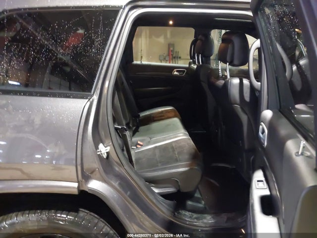 1C4RJFAG0HC768171 Jeep Grand Cherokee Altitude 4x4