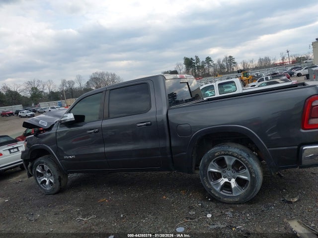 Продаж на аукціоні авто 2022 Ram 1500 Laramie  4x4 5'7 Box, vin: 1C6SRFJT1NN483056, номер лоту: 44280379