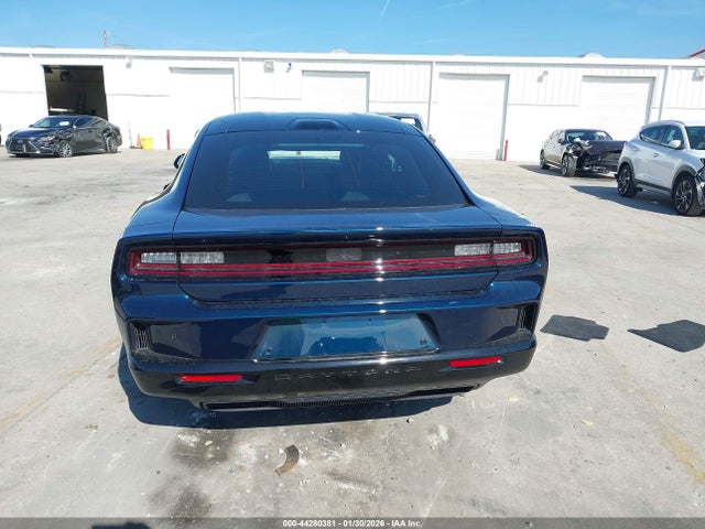 2C3CDBCK5SR210195 Dodge Charger Daytona R/t Awd