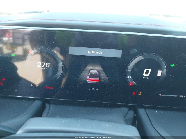 2C3CDBCK5SR210195 Dodge Charger Daytona R/t Awd