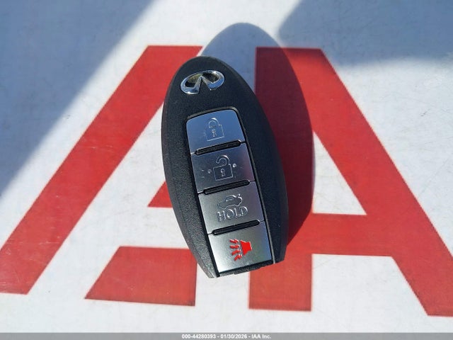 2018 Infiniti Q70l 3.7 Luxe მანქანა იყიდება აუქციონზე, vin: JN1BY1PP7JM330855, აუქციონის ნომერი: 44280393