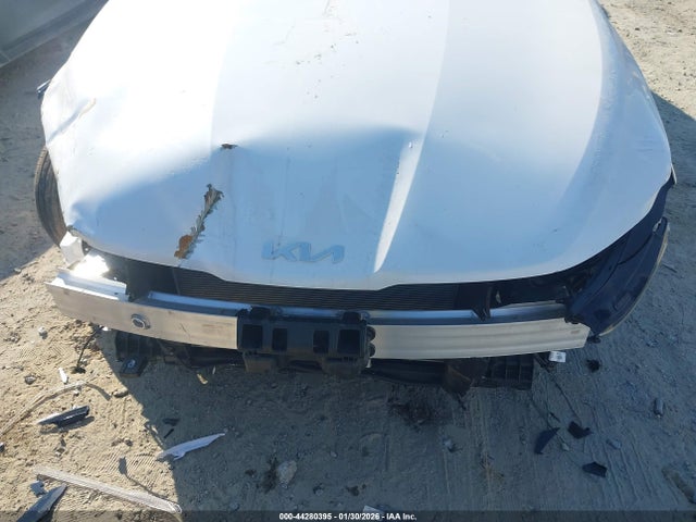 2025 Kia K5 Gt-line მანქანა იყიდება აუქციონზე, vin: KNAG64J74S5382858, აუქციონის ნომერი: 44280395