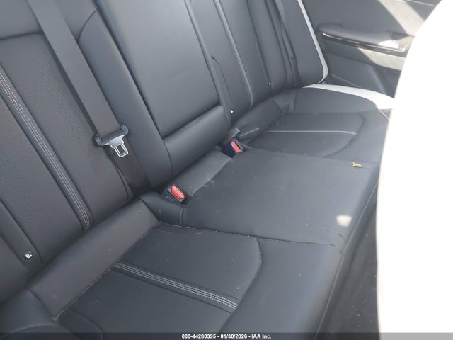 2025 Kia K5 Gt-line მანქანა იყიდება აუქციონზე, vin: KNAG64J74S5382858, აუქციონის ნომერი: 44280395