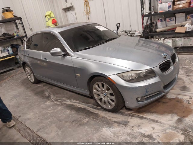 2010 BMW 335I WBAPL3C51AA408014
