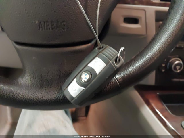 2010 BMW 335I WBAPL3C51AA408014 Photo 10