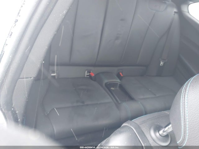 2018 BMW M2 WBS1J5C52JVD37677 Photo 7