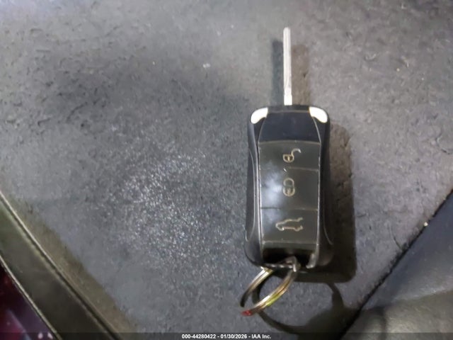 2008 PORSCHE CAYENNE WP1AD29P28LA72671 Photo 10