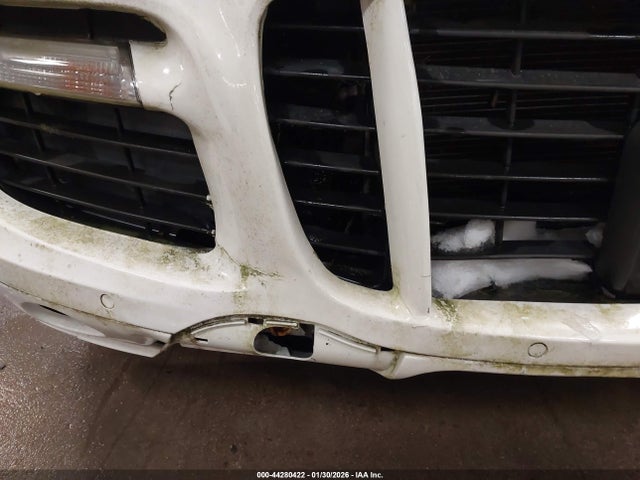 2008 PORSCHE CAYENNE WP1AD29P28LA72671 Photo 5