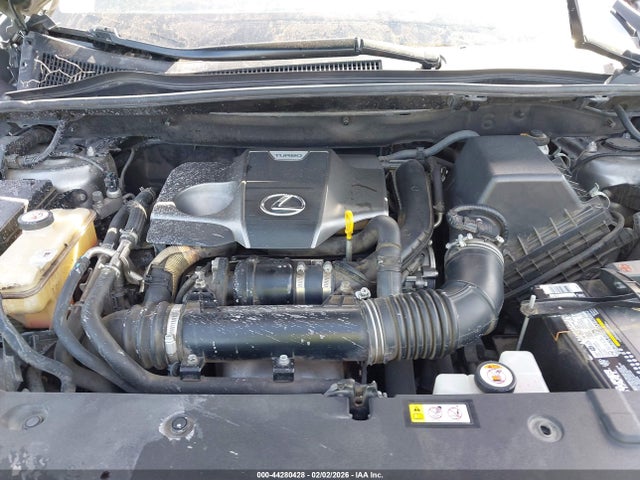 44280428 :رقم المزاد ، JTJYARBZ1K2144029 vin ، 2019 Lexus Nx 300 مزاد بيع