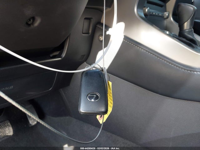 44280428 :رقم المزاد ، JTJYARBZ1K2144029 vin ، 2019 Lexus Nx 300 مزاد بيع