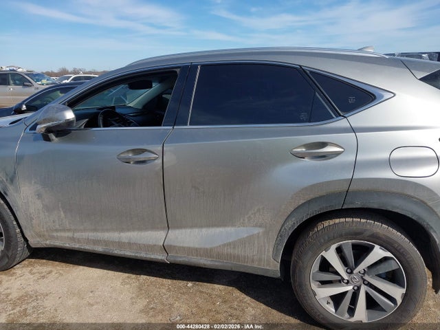 44280428 :رقم المزاد ، JTJYARBZ1K2144029 vin ، 2019 Lexus Nx 300 مزاد بيع