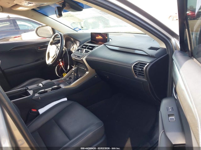 44280428 :رقم المزاد ، JTJYARBZ1K2144029 vin ، 2019 Lexus Nx 300 مزاد بيع