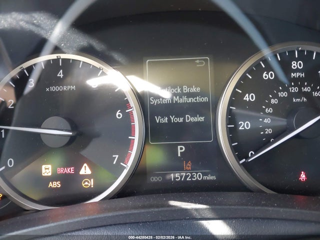 44280428 :رقم المزاد ، JTJYARBZ1K2144029 vin ، 2019 Lexus Nx 300 مزاد بيع