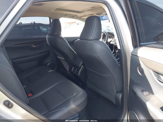 44280428 :رقم المزاد ، JTJYARBZ1K2144029 vin ، 2019 Lexus Nx 300 مزاد بيع