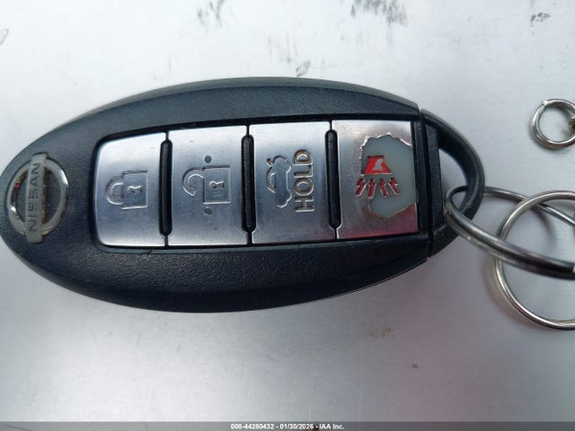 Aukcja sprzedaży 2015 Nissan Sentra Fe+ S/s/sl/sr/sv, vin: 3N1AB7AP3FL664228, numer aukcji: 44280432