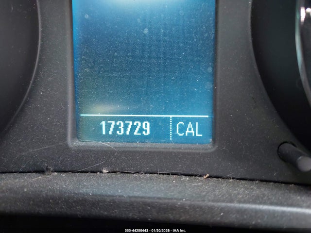 Aukcja sprzedaży 2011 Buick Regal Cxl Turbo Russelsheim, vin: W04GY5GVXB1090481, numer aukcji: 44280443