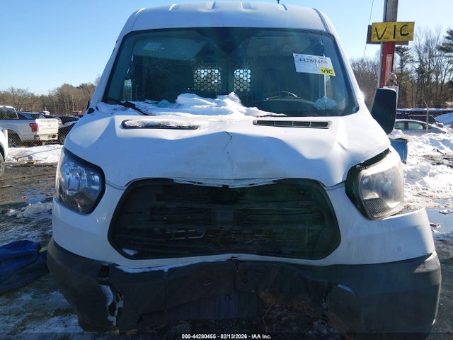 44280455 :رقم المزاد ، 1FTYR2CM6KKB54920 vin ، 2019 Ford Transit-250 مزاد بيع