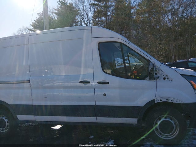 44280455 :رقم المزاد ، 1FTYR2CM6KKB54920 vin ، 2019 Ford Transit-250 مزاد بيع