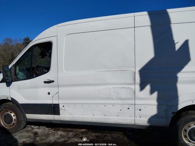 44280455 :رقم المزاد ، 1FTYR2CM6KKB54920 vin ، 2019 Ford Transit-250 مزاد بيع