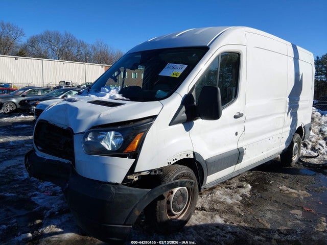 44280455 :رقم المزاد ، 1FTYR2CM6KKB54920 vin ، 2019 Ford Transit-250 مزاد بيع