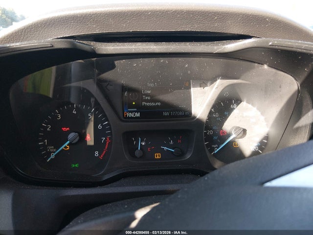 44280455 :رقم المزاد ، 1FTYR2CM6KKB54920 vin ، 2019 Ford Transit-250 مزاد بيع
