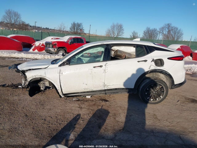 Aukcja sprzedaży 2024 Buick Envista Sport Touring Fwd, vin: KL47LBE28RB195918, numer aukcji: 44280458
