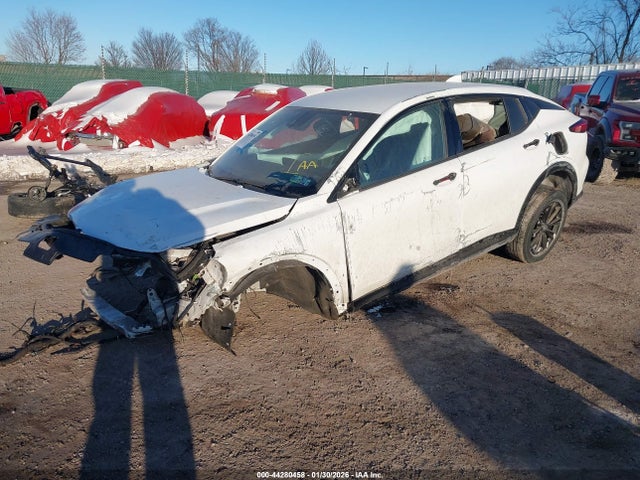 Aukcja sprzedaży 2024 Buick Envista Sport Touring Fwd, vin: KL47LBE28RB195918, numer aukcji: 44280458