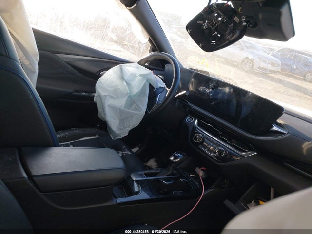 Aukcja sprzedaży 2024 Buick Envista Sport Touring Fwd, vin: KL47LBE28RB195918, numer aukcji: 44280458