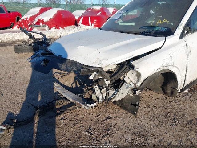 Aukcja sprzedaży 2024 Buick Envista Sport Touring Fwd, vin: KL47LBE28RB195918, numer aukcji: 44280458