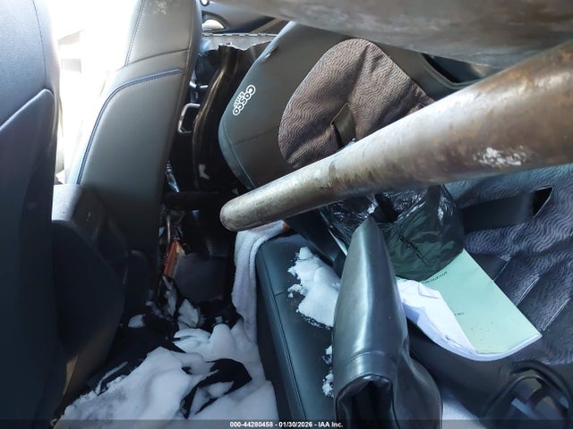 Aukcja sprzedaży 2024 Buick Envista Sport Touring Fwd, vin: KL47LBE28RB195918, numer aukcji: 44280458