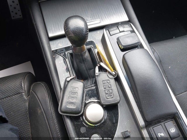 2015 LEXUS GS 350 JTHBE1BL0FA019513 Photo 10