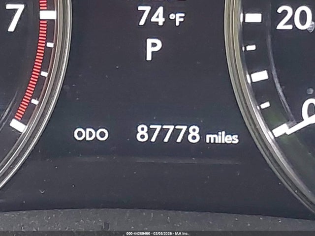 Lexus GS 350 2015 JTHBE1BL0FA019513 Image 16